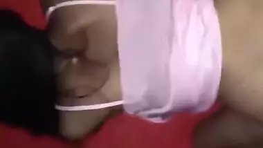 My Husband Enjoys My Wet Tight Pussy Orgasm Night Dress Sex With Sri Lankan Wife (part 2)