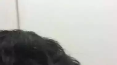 Nri Dubai Living Married Man Fucking His Wife & Dubai Aunty Part 7