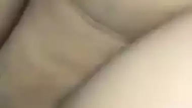 Guwahati Desi chick can't say no to XXX BF who fucks her in video