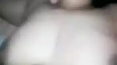 Fucking Indian MILF without condom