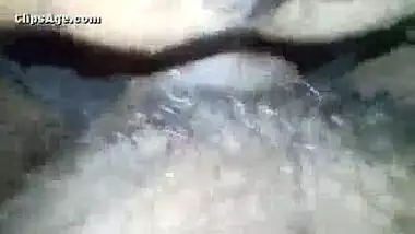 Indian Hot Srilankan girl Anu fuck hard by hubby with audio clip - Wowmoyback