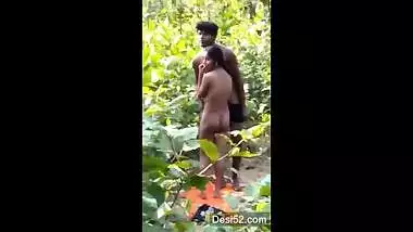 Desi local randi outddor fucking