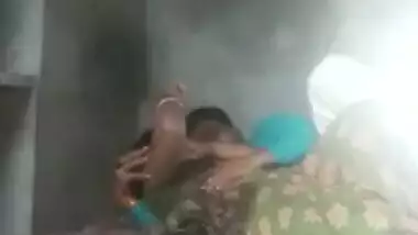 Desi Randi Bhabhi fucking at home , recorded by someone part 3