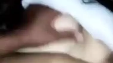 Assamese Desi XXX girl have first-time painful sex with boyfriend MMS