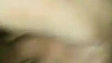 Daulatdia Ghat Young Bangladeshi Boy Sucking Old Bangladeshi Prostitute Aunty Boobs and Kissing Her