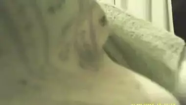 Aisha paki babe on her wedding day takinghower beauty going to parlour