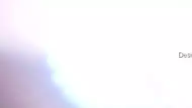 Desi guy records on camera his XXX affair with girl in darkened backyard