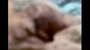 Indian porn video of village girl outdoor sex with neighbor