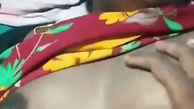 Mature village cheap slut aunty sex with customer