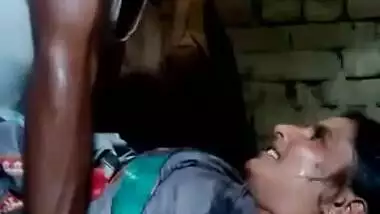 Indian Desi Housewife Puja Deep Blowjob and very Hard Fucking by Hubby