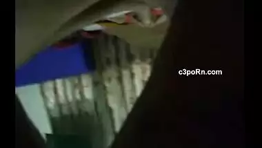 Indian porn MMS of a brand new desi girl