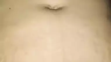 Pussy is so nice that man asks Desi lover's permission to film XXX video
