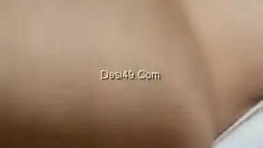 Girl's awesome Indian nipples deserve to be filmed in close-up mode