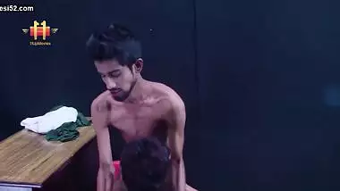 Suddh Desi Massage Parlour (2020) 720p HDRip Hindi S02E03 Hot Web Series