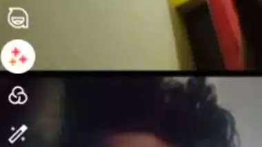 Punjabi girl topless body showing video update