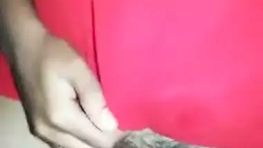 Desi house wife fucked by young muslim tuition teacher with loud moaning