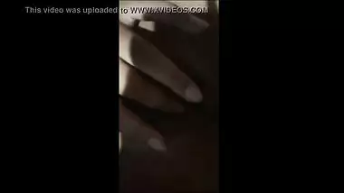 New desi MMS sex video of a young desi girl from Pune