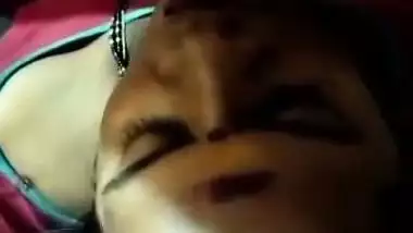 Horny milf desperate to drink her lover’s cum in Tamil sex