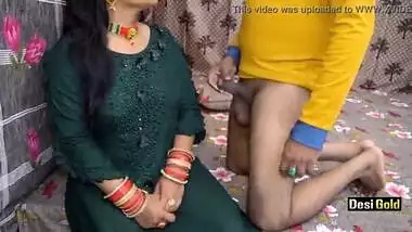 Indian Bhabhi Fuck By Devar On Her Birthday With Clear Hindi Audio