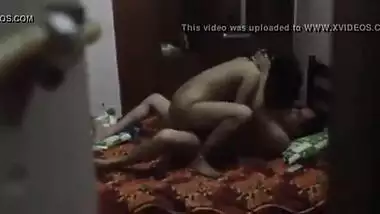 Sauteli bahan se jordaar pussy fuck karke chut ki seal phadi