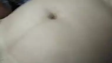 MILF takes part in a perverted XXX video about her sex body parts