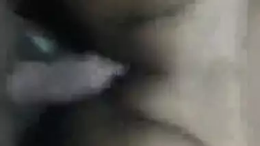 Desi hot bhabhi fucking hard by devar