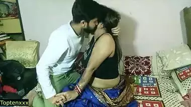 Indian Bengali innocent boy luckly fucking hot and modern milf aunty.. But suddenly his penis gone normal!!! What next