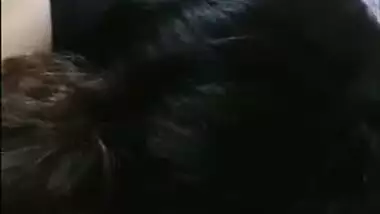 Desi whore is ready to please her man with XX blowjob in POV video