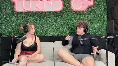 Brandy Renee Huge Naturals Talks E Girls, Car Fucking, Shows Off Perfect Tits