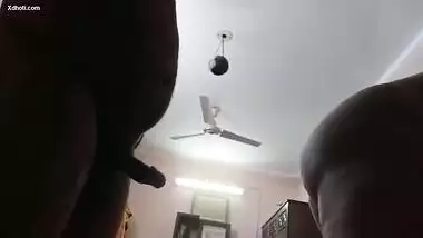 Watch Fucking wife various position and cumming her big ass (clear Bangla audio)