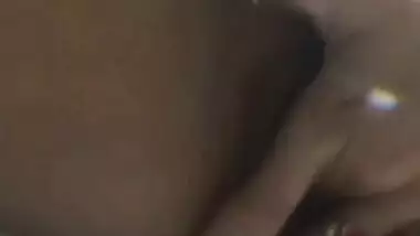 Slim yet sexy 2clips SKINNY YET SEXY HORNY GF 2 CLIPS Marged