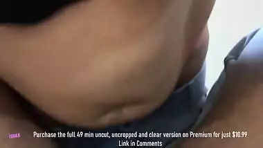 Indian Bhabhi - Karisma S6e4 Slutty With Huge Tits Fucks Landlord To Save Rent And Gets Cumshot