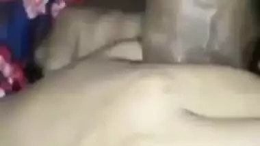 Beautiful bhabi fucking mms