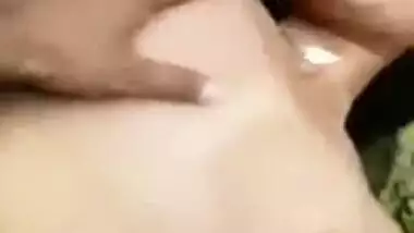 Reai indian sex! Hairy pussy Desi girl sex pic with her lover