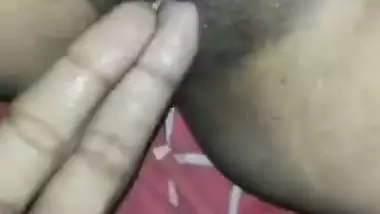 Tamil aunty sexy shy fucking MMS video