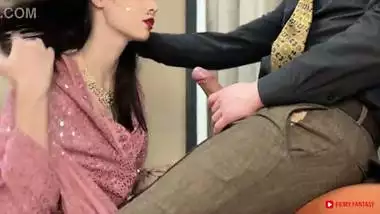 The Whore from Lahore - Netflix Indian Series Porn by FilmyFantasy