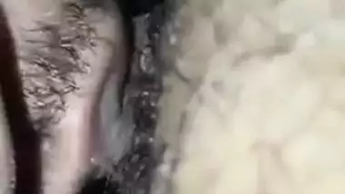 Desi Indian pussy licking by me