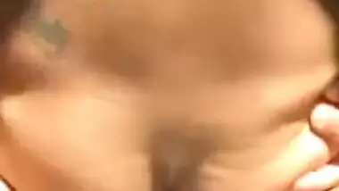 Indian porn video of Kashmiri sexy girl hardcore fuck with boyfriend