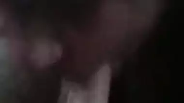 Indian sex movie scene HD of a sexy office hotty fucking her colleague in a hotel