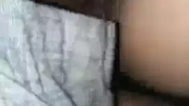 Desi office Tamil sex clip of a sexy staff with her manager