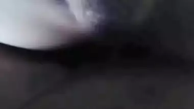 Slim Indian Woman With Hairy Pussy Made To Have Sex In Car