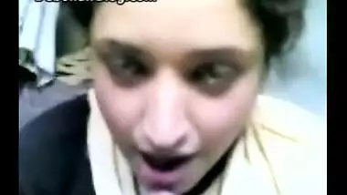 Blowjob And Sex