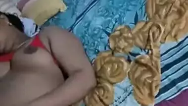 Sexy Tamil Call Girl Nude Video Record By Client