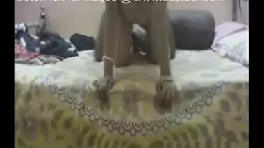 Muslim Couple Sex Plays