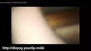 Cute legal age teenager teases her boyfriend with a self discharged bathing video