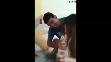 Office boss brings a sexy call girl to have groups sex with his team