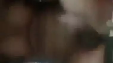 Beautiful Cute Horny Bangladeshi Girl Showing Her Sexy AssHole And Masturbating With Baingan