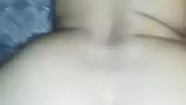Paki couple doggy fuck