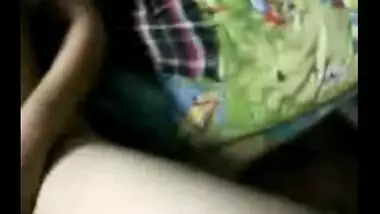 Tight Pussy Making Wide Open