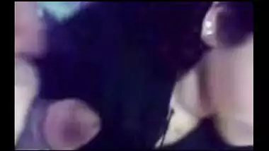 Desi Aunty Fooling Around With Her Lover In The Shop